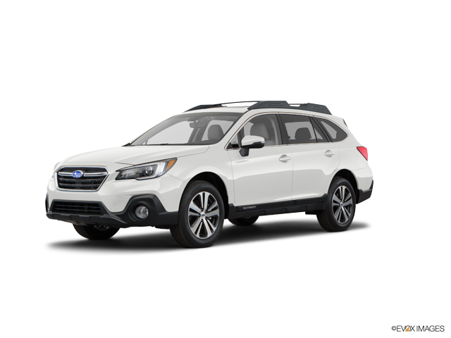 2019 Subaru Outback 2.5i
