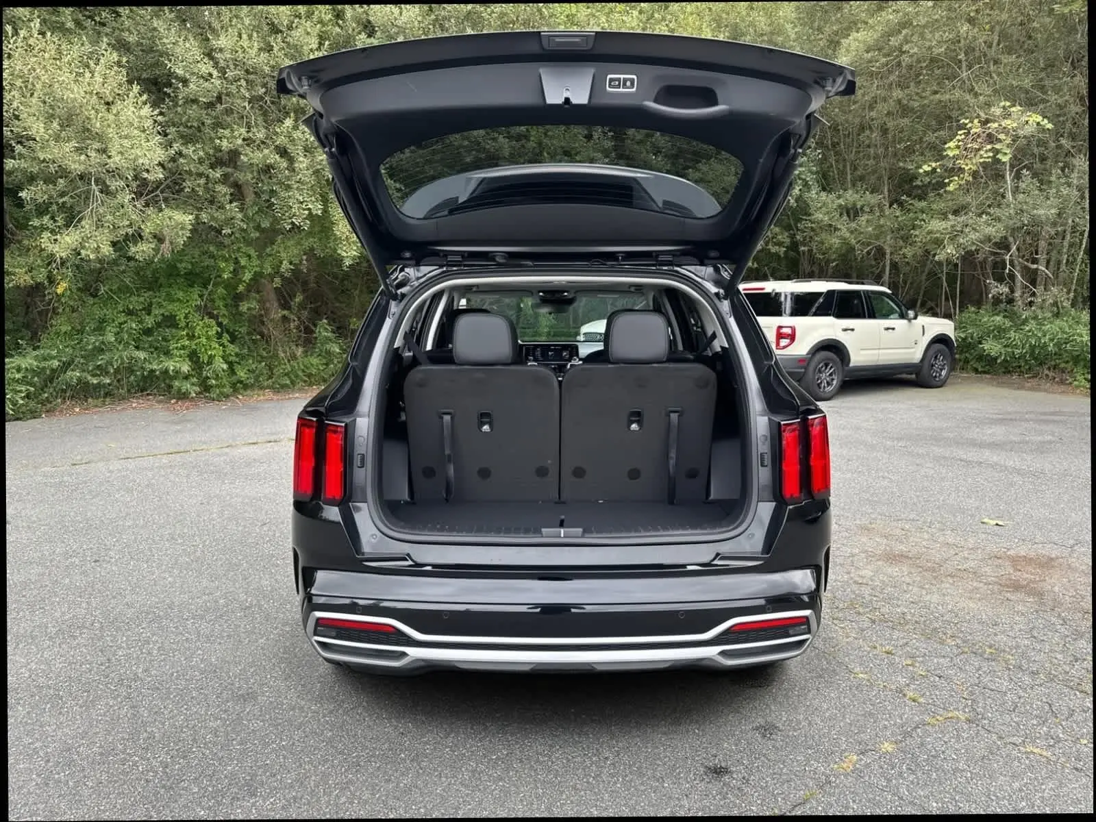 2022 Kia Sorento SX photo 33