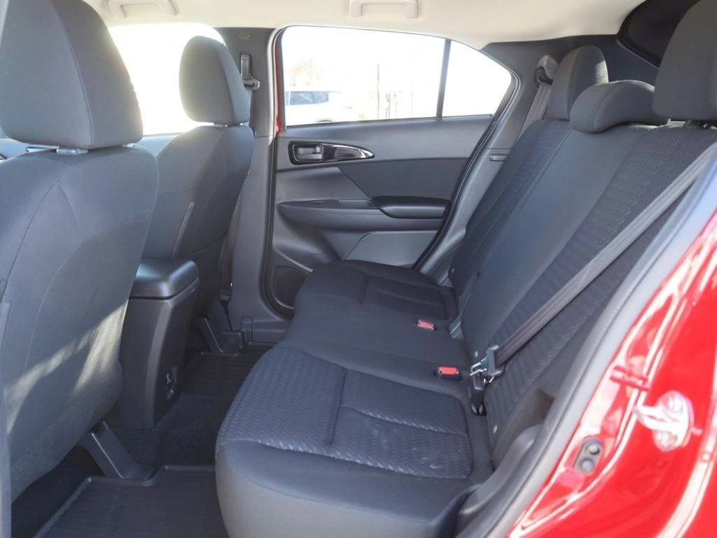 2026 Mitsubishi Eclipse Cross LE - Photo 23