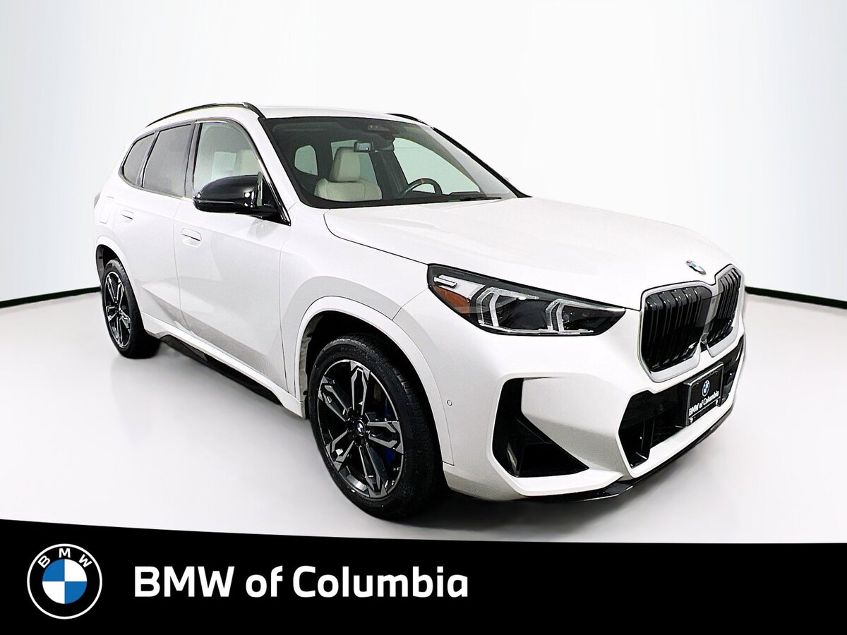 2024 Bmw X1 M35i