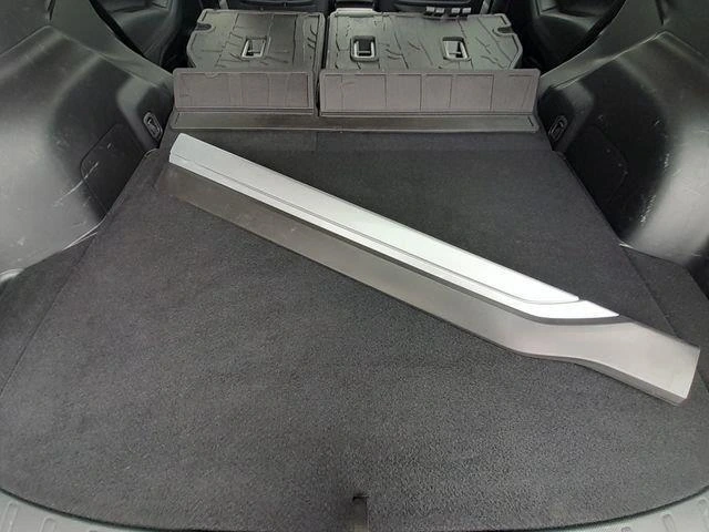 2023 Subaru Forester Touring - Photo 51