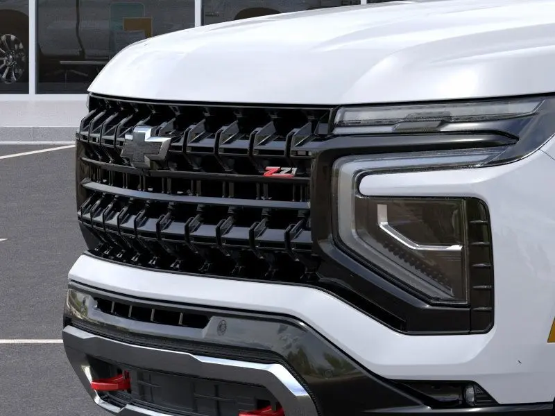 2026 Chevrolet Tahoe Z71 photo 13