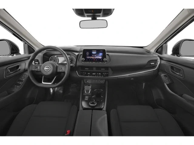 2026 Nissan Rogue S - Photo 11