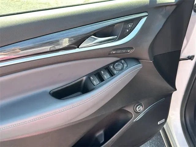 2024 Buick Enclave Premium photo 23