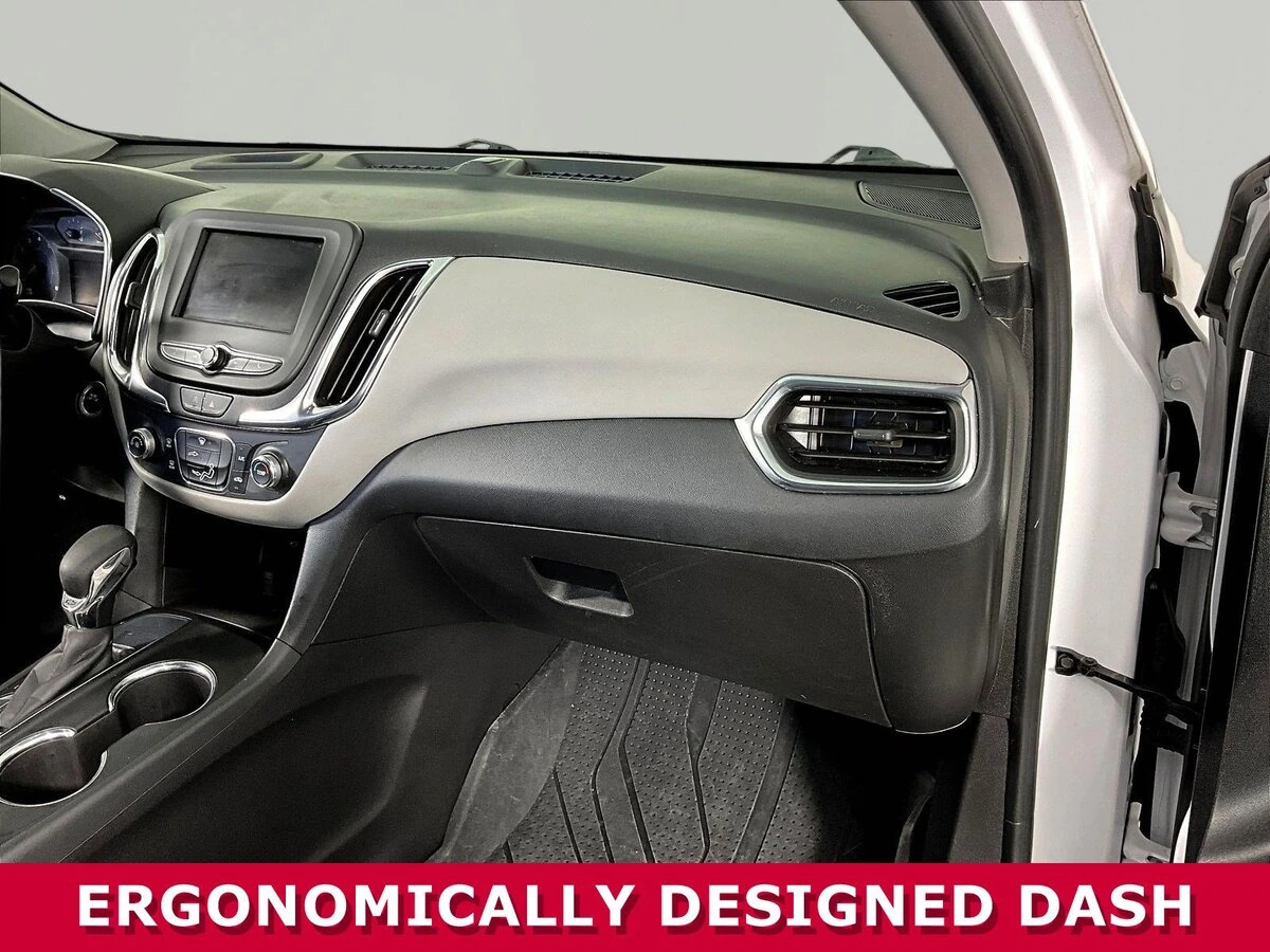 2023 Chevrolet Equinox LS - Photo 25