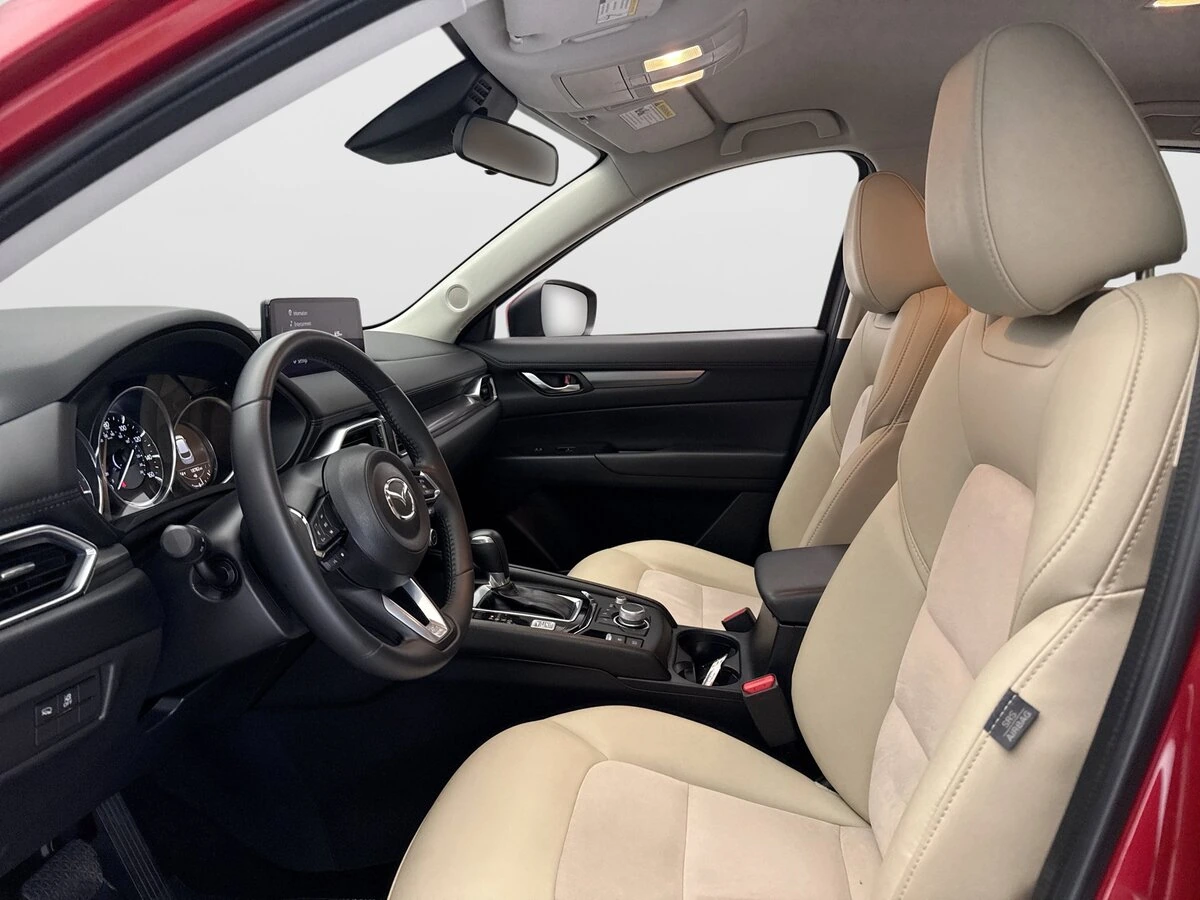 2023 Mazda CX-5 S Select Package - Photo 10