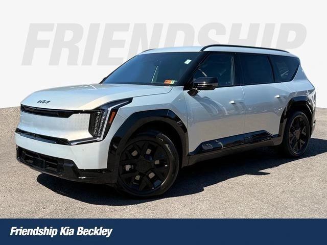 2026 Kia EV9