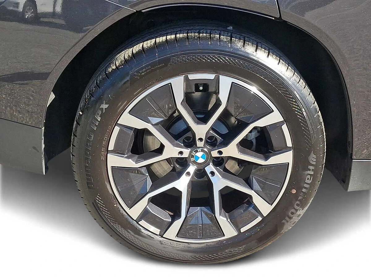 2026 BMW X3 30 - Photo 7