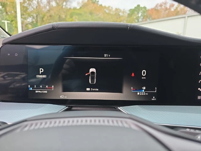2026 Nissan Murano Platinum - Photo 18