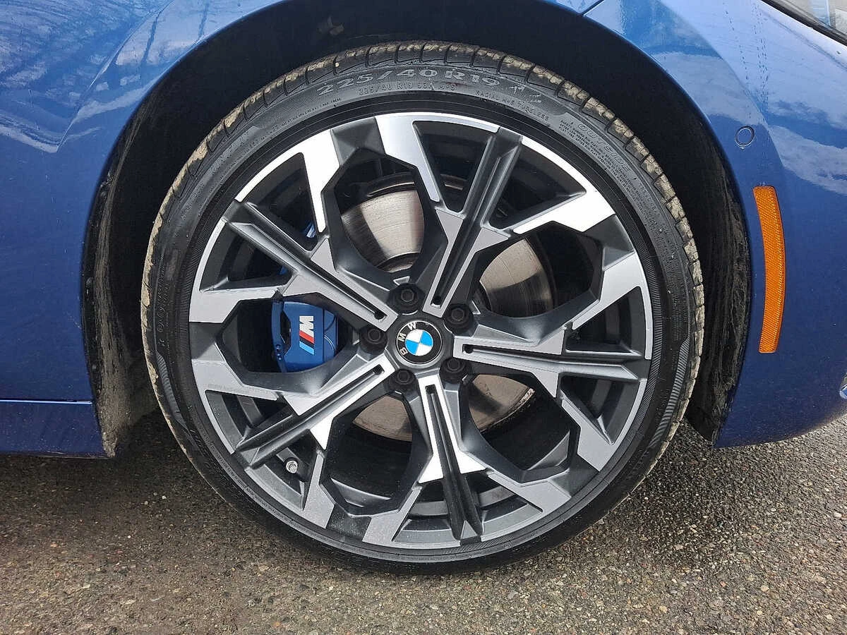 2025 BMW 4 Series 430i - Photo 8