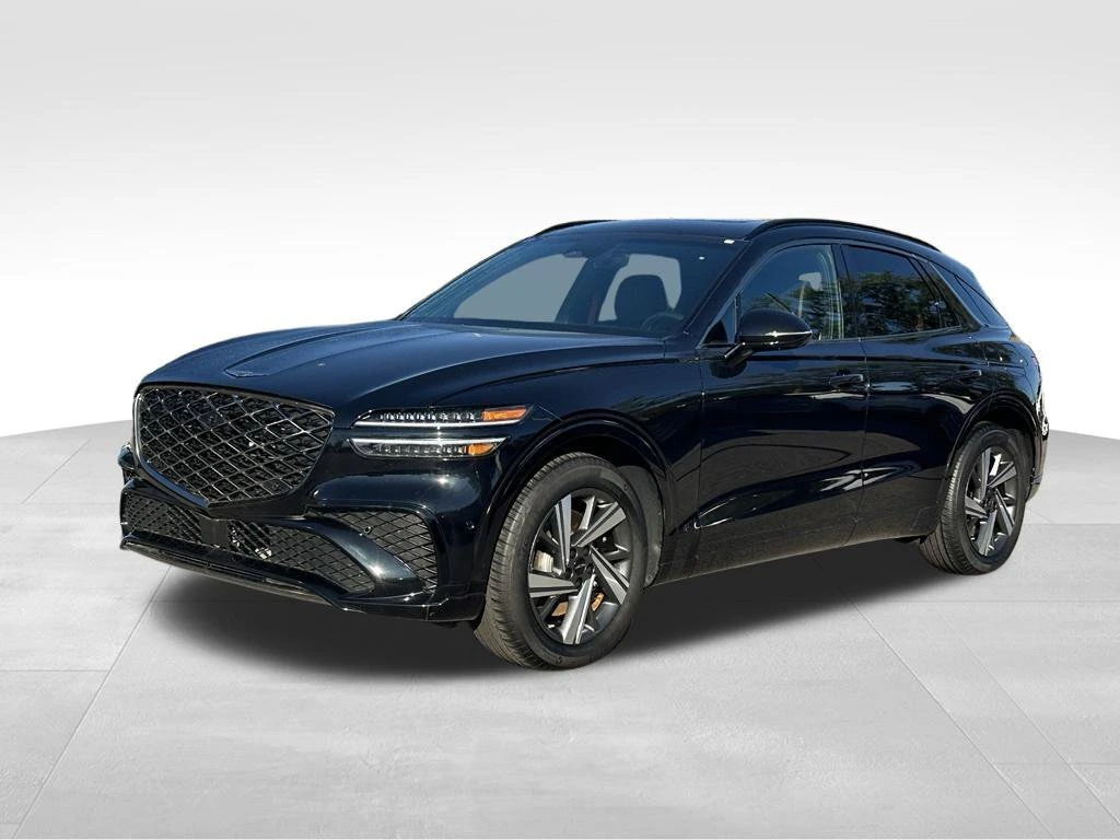 2026 GENESIS GV70