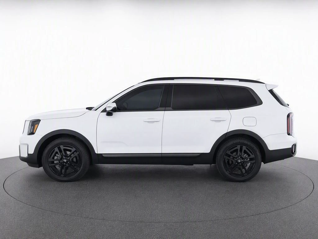 2023 Kia Telluride SX X-Line - Photo 6