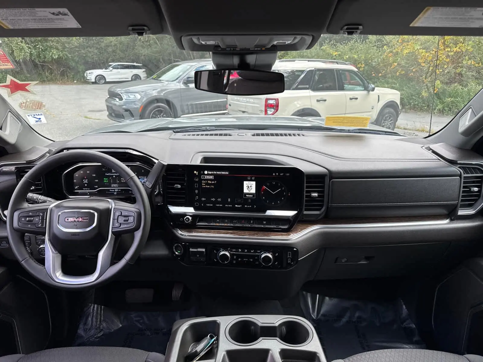 2023 Gmc Sierra 1500 Elevation photo 34
