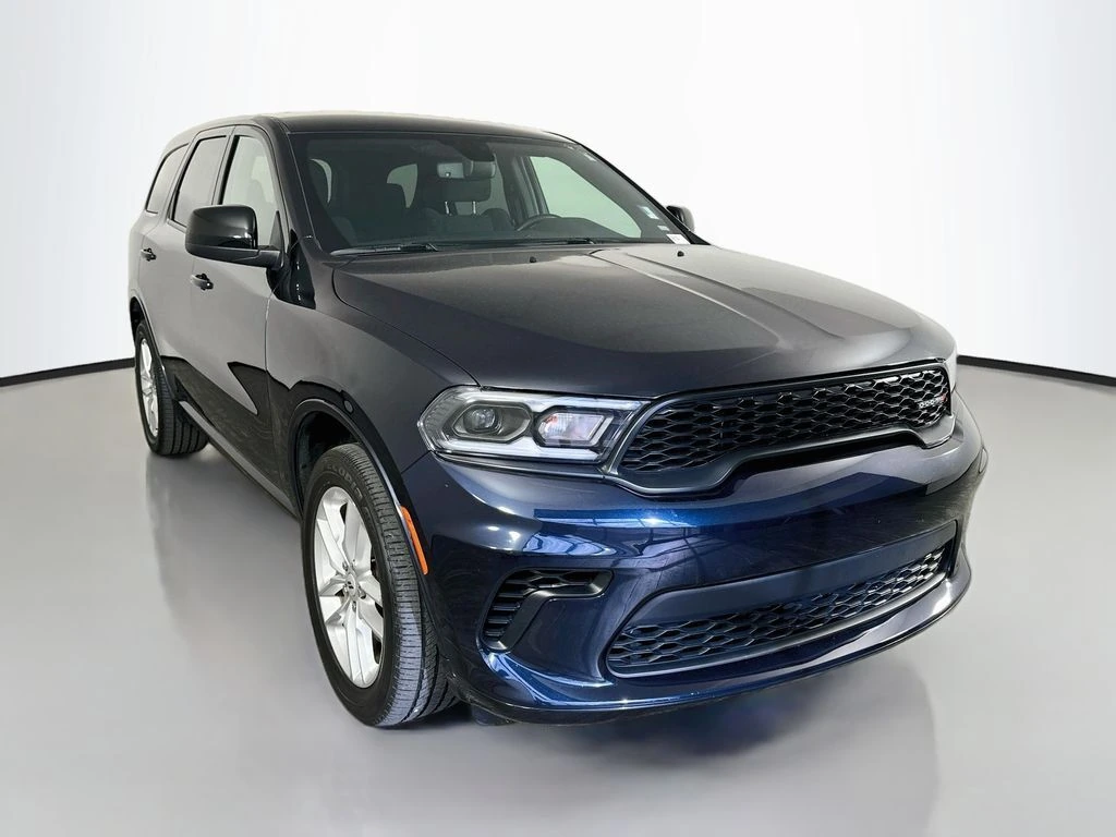 2025 Dodge Durango