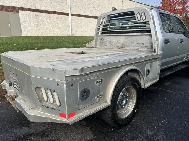 2019 Ford F-450 photo 2