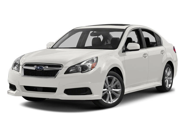 2013 Subaru Legacy