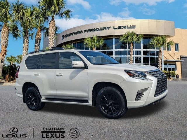 2022 Lexus GX
