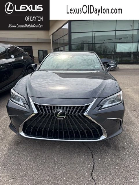 2023 Lexus ES 350 350 Luxury's photo