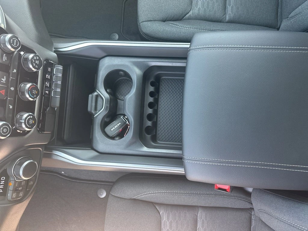 2026 RAM 1500 Big Horn/Lone Star - Photo 56