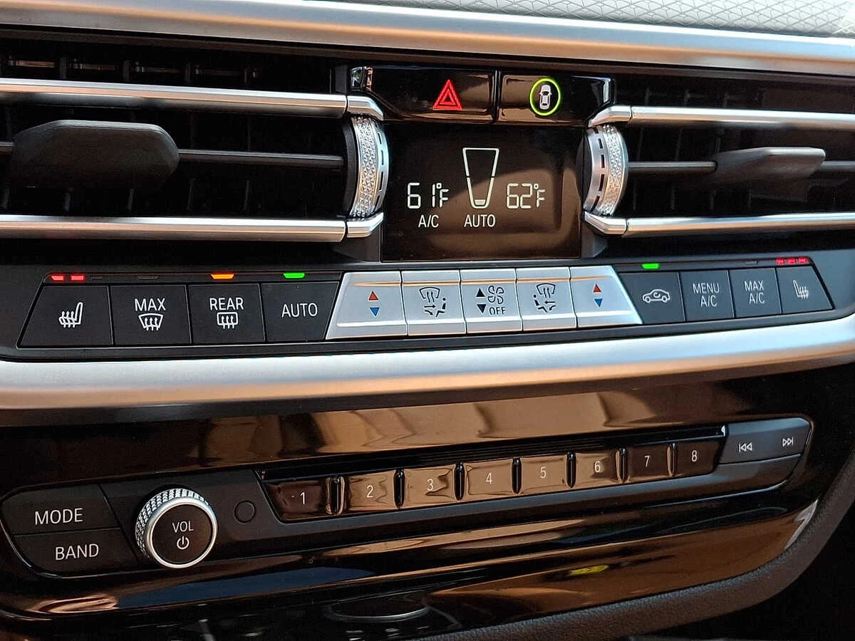 2024 BMW X3 30i - Photo 14