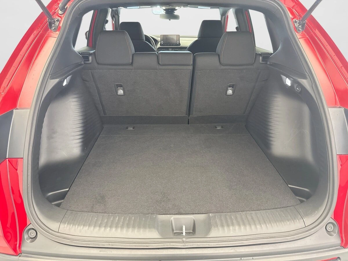 2024 Honda HR-V Sport - Photo 19