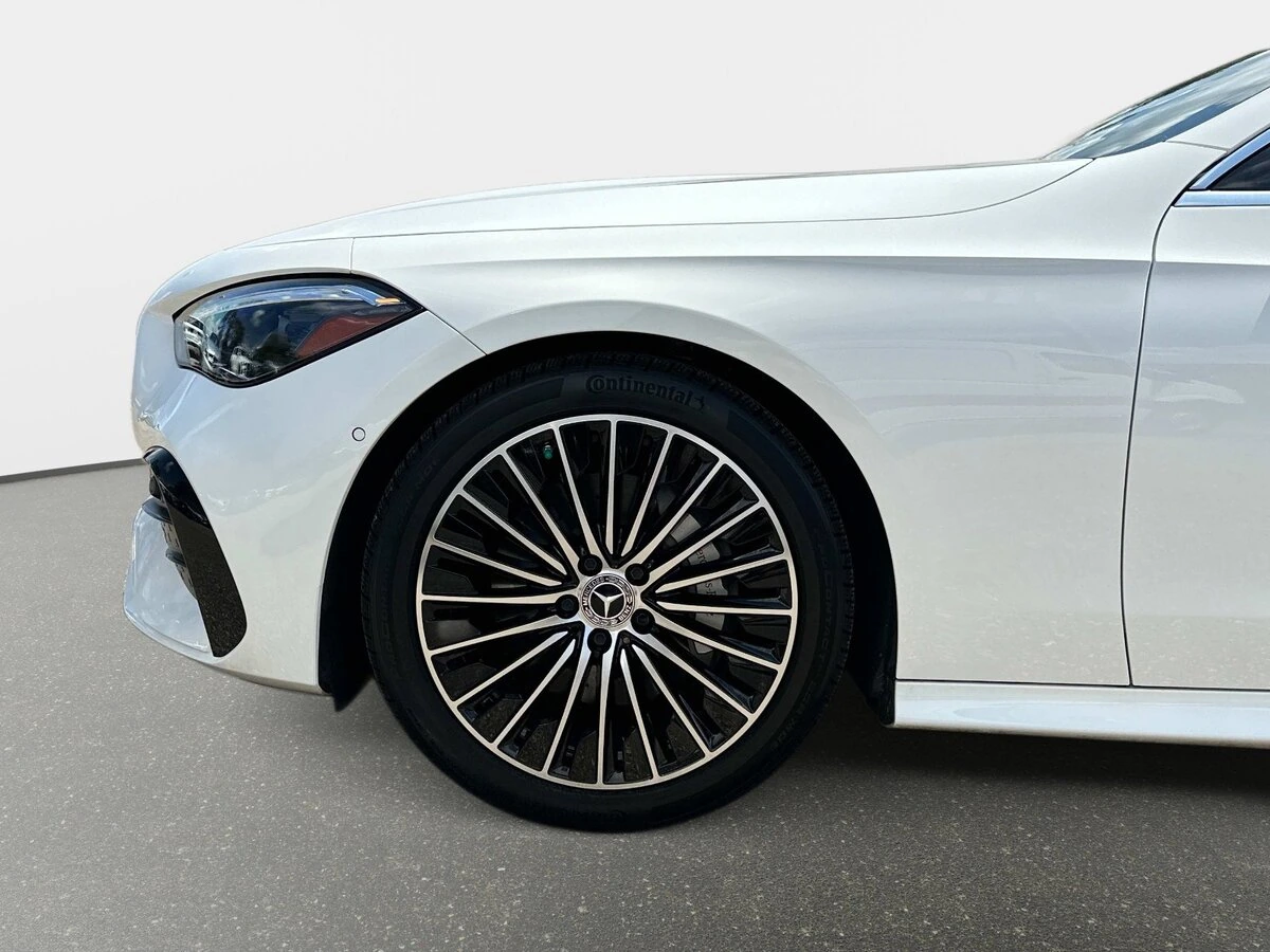 2024 Mercedes-Benz CLE CLE 300 - Photo 10