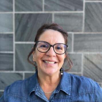Doreen Tiry