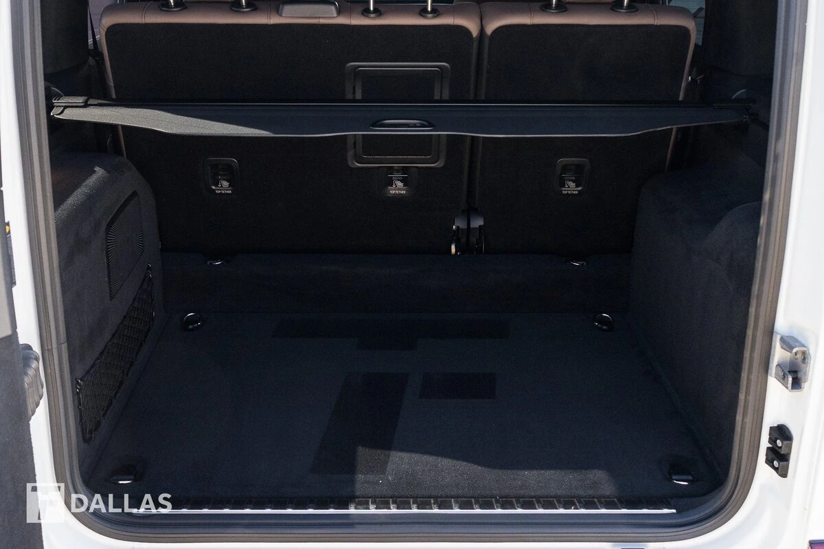2024 Mercedes-Benz G-Class AMG G63 - Photo 32