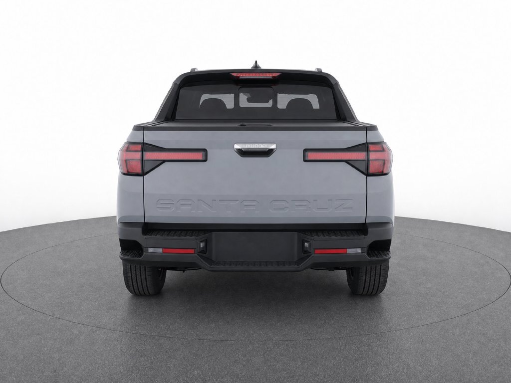 2027 Hyundai Santa Cruz SE