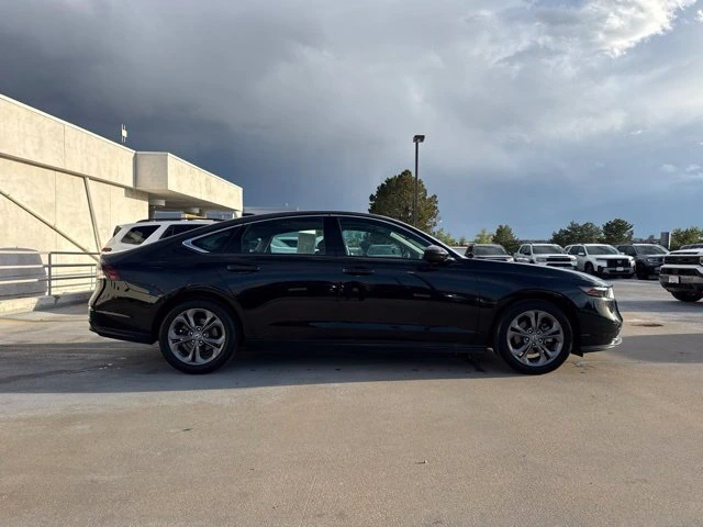 2023 Honda Accord EX - Photo 6