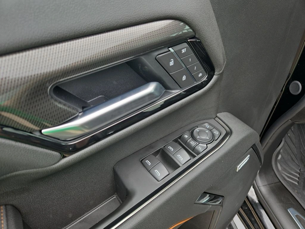 2026 GMC Sierra 2500HD AT4 - Photo 21