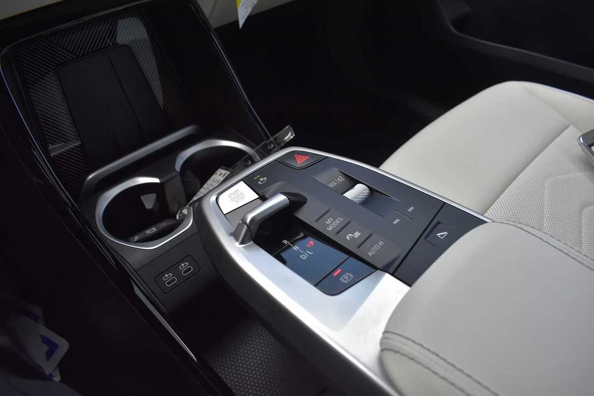 2026 BMW X2 28i - Photo 20