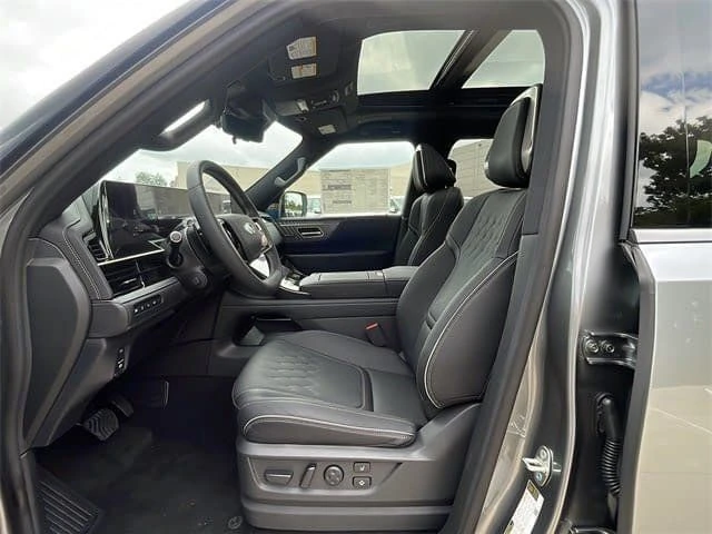 2026 INFINITI QX80 Autograph - Photo 9