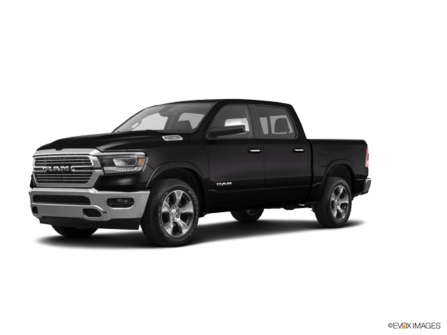 2019 RAM Ram 1500 Pickup Laramie