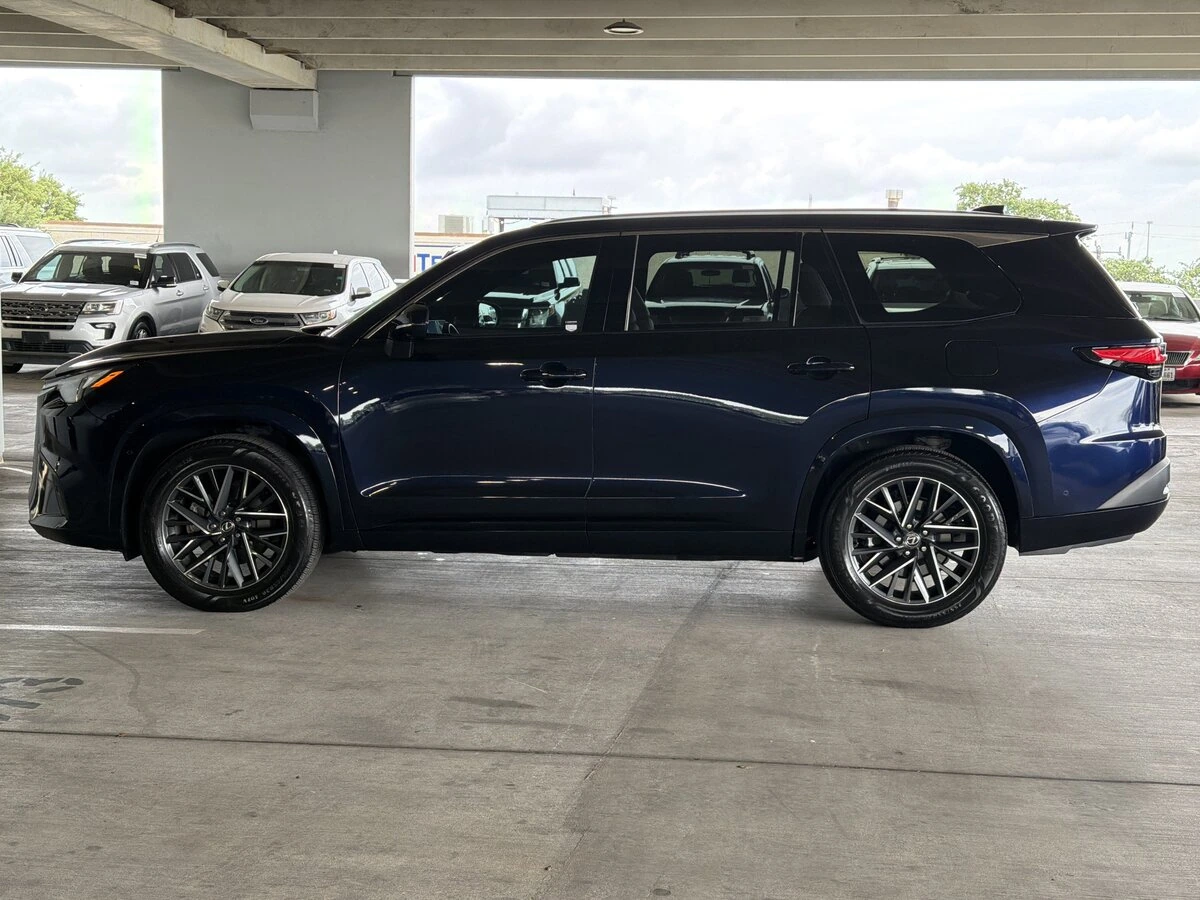 2025 Lexus TX 350 350 Premium AWD's photo