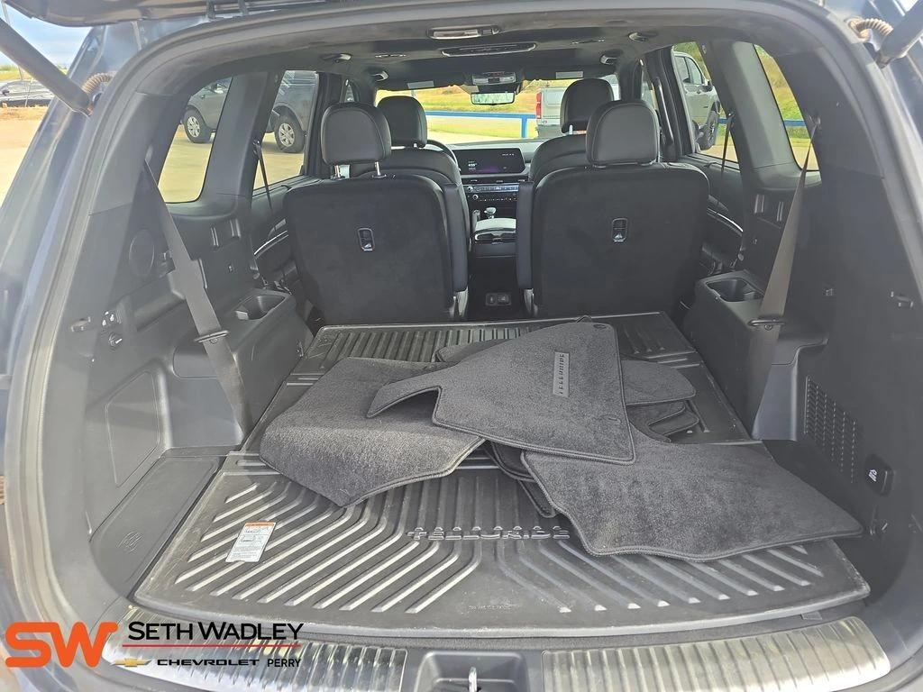 2024 Kia Telluride SX Prestige X-Pro - Photo 13