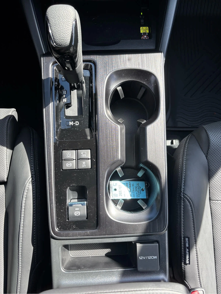 2026 Subaru Outback Touring XT - Photo 18