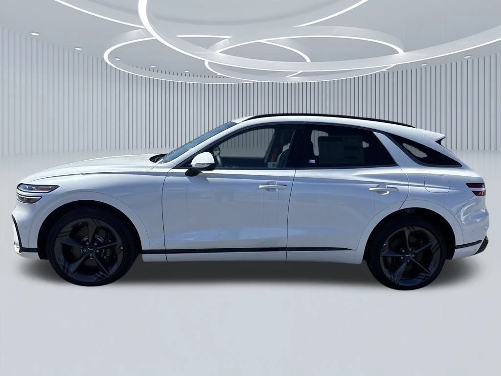2026 GENESIS GV70 Sport Prestige - Photo 10