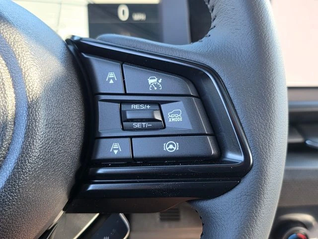 2026 Subaru Outback Limited - Photo 25