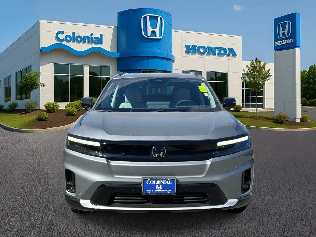 2025 Honda Prologue Elite - Photo 41