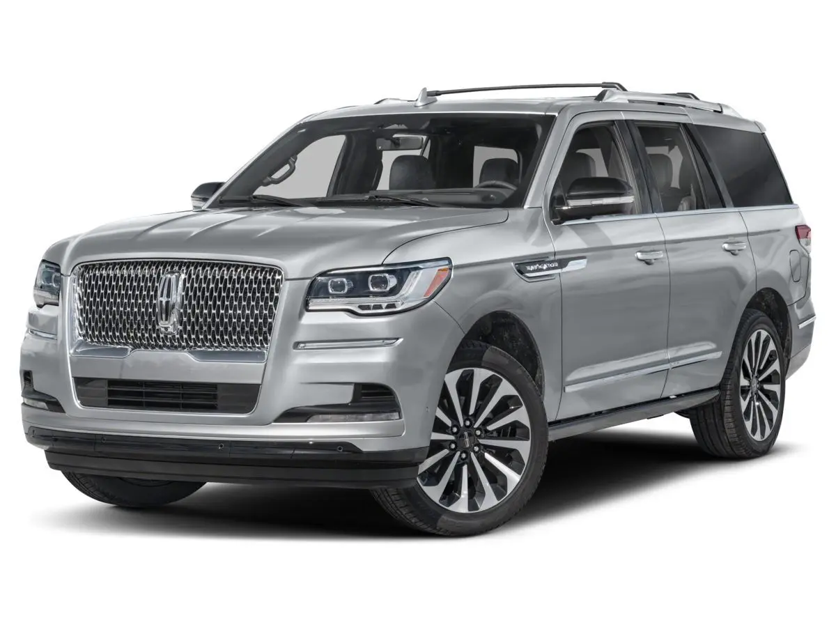 2023 Lincoln Navigator Reserve's photo