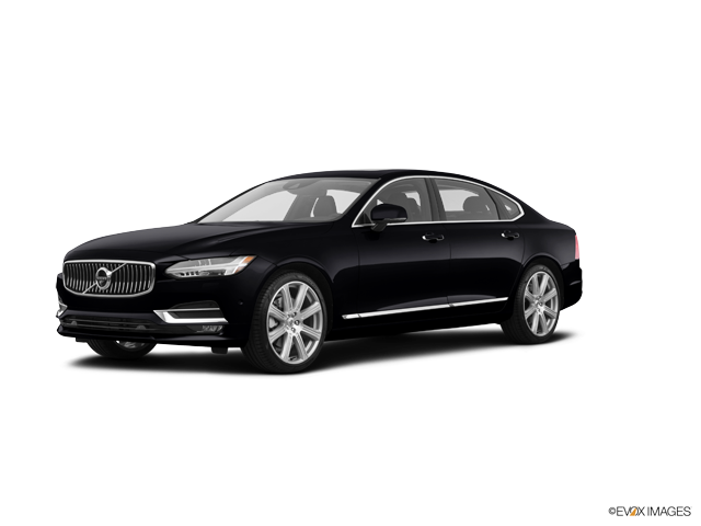 2018 Volvo S90 T5 Momentum