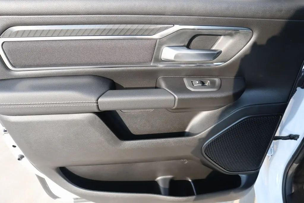 2026 Ram 1500 Big Horn Lone Star photo 16