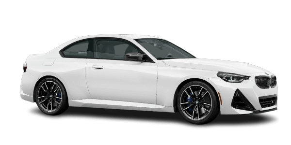 2025 BMW 2 Series M240i xDrive Coupe