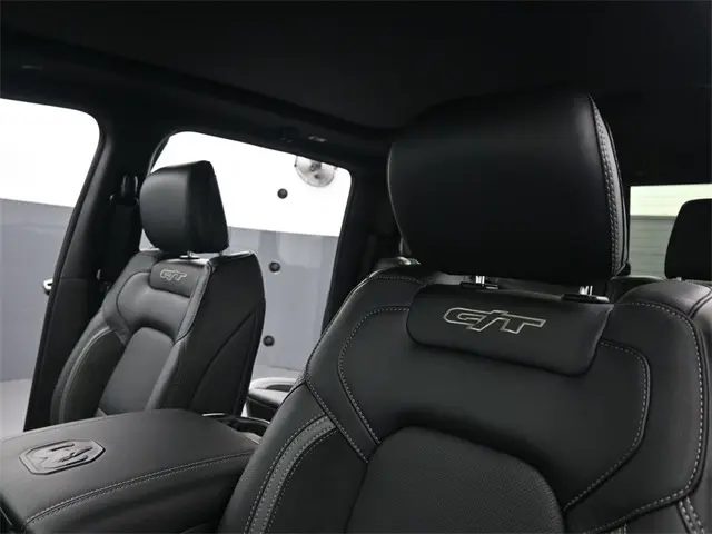 2026 Ram 1500 Rebel photo 21