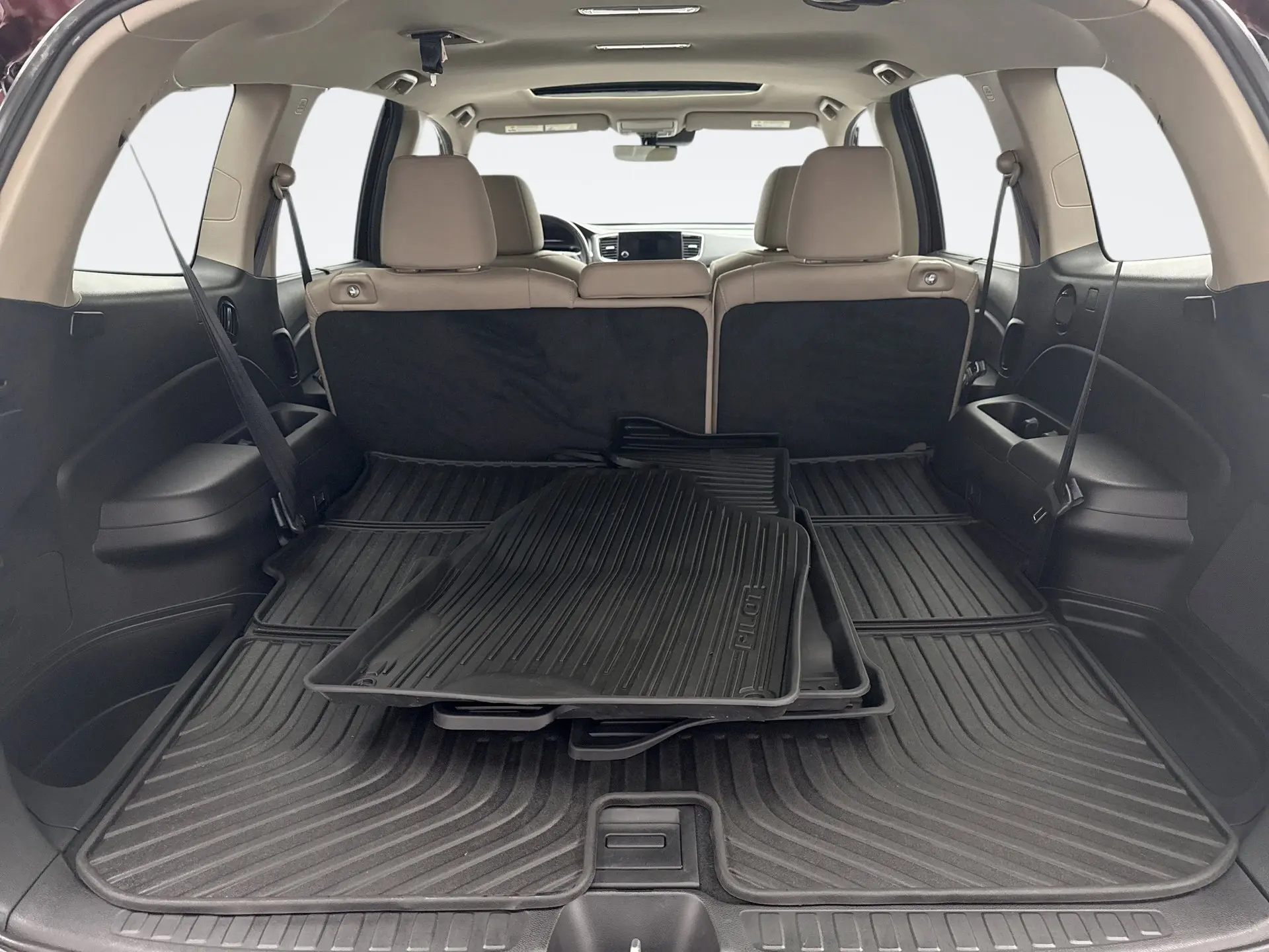 2022 Honda Pilot Special Edition photo 20