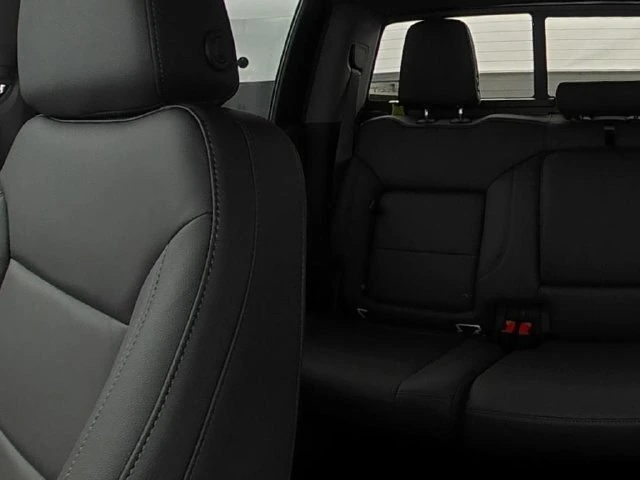 2026 Chevrolet Silverado 1500 LT Trail Boss - Photo 45