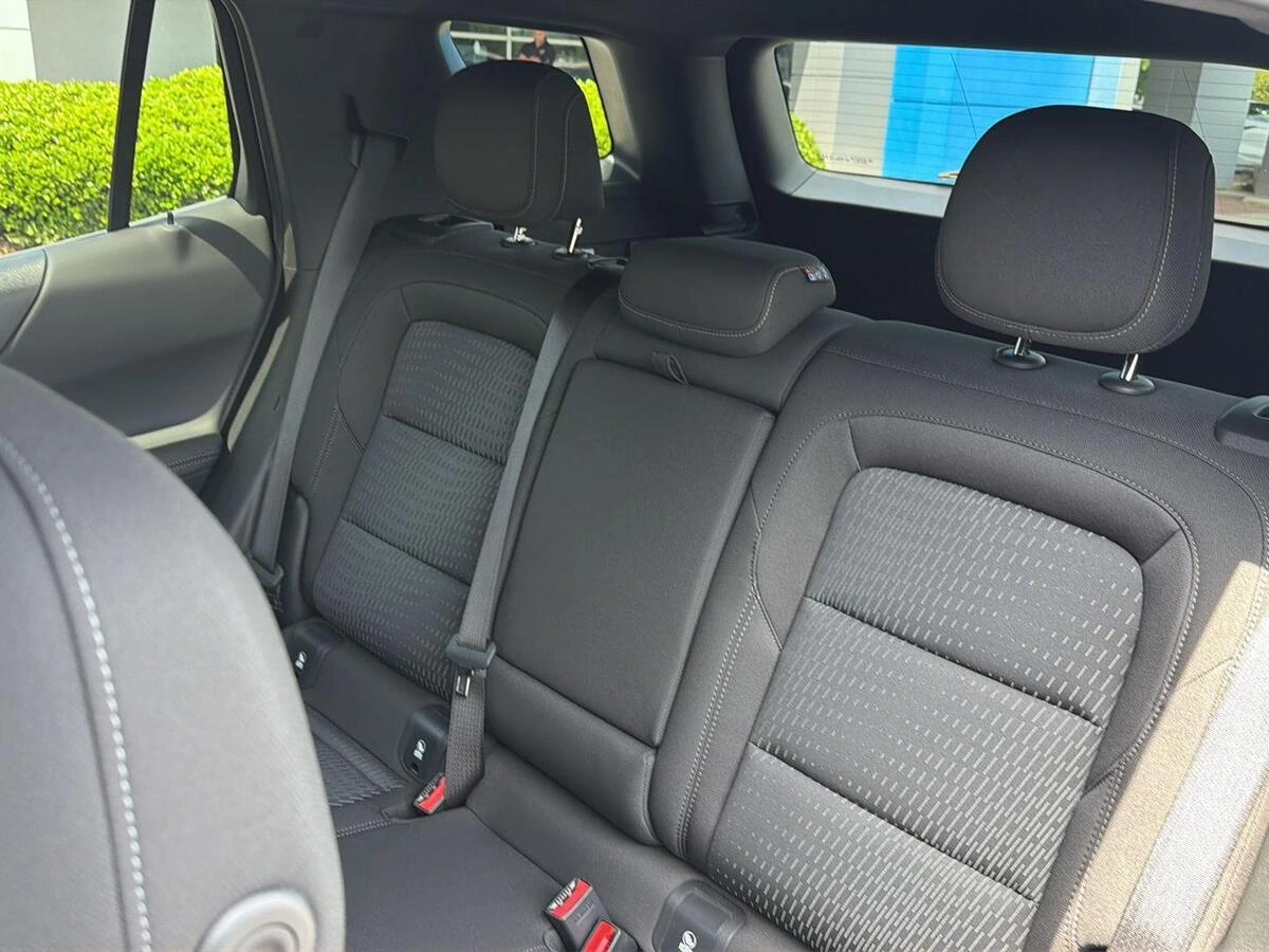 2026 Chevrolet Equinox LT - Photo 30
