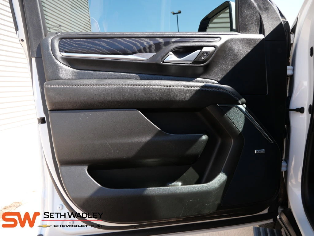 2023 GMC Yukon XL Denali - Photo 21