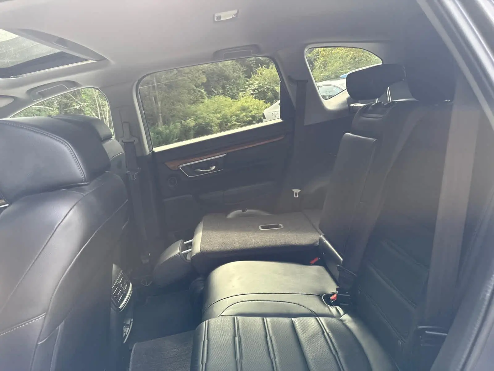 2020 Honda CR-V EX-L photo 26